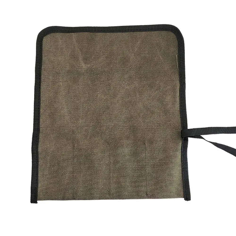 1 шт., свернутая сумка для инструментов из ткани Оксфорд, многофункциональная отвертка, дрели, сумка для гаечных ключей, несколько карманов, сумка для хранения, подвесной инструмент
1 шт., свернутая сумка для инструментов из ткани Оксфорд, многофункциональная отвертка, дрели, сумка для гаечных ключей, несколько карманов, сумка для хранения, подвесной инструмент