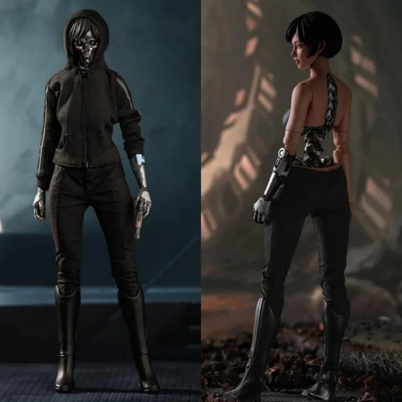 В наличии оригинальные True1toys 1/6 FT0830 искусственный человек Ала фигурки Коллекционная модель 12 дюймов сюрприз игрушка на день рождения/Xmax в подарок
В наличии оригинальные True1toys 1/6 FT0830 искусственный человек Ала фигурки Коллекционная модель 12 дюймов сюрприз игрушка на день рождения/Xmax в подарок