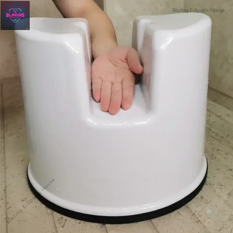 Children Medical Bathroom Chair Elderly Storage Hallway Bedroom Nordic Makeup Space Saving Stool Barber Cadeira Trendy Furniture
Children Medical Bathroom Chair Elderly Storage Hallway Bedroom Nordic Makeup Space Saving Stool Barber Cadeira Trendy Furniture