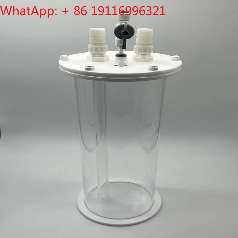 ZOOBAM MF-223/323/423 Pho-sphate Reactor Tank Plastic Aquarium Seawater Environmental Desktop Filter Media Coral Reef Box
ZOOBAM MF-223/323/423 Pho-sphate Reactor Tank Plastic Aquarium Seawater Environmental Desktop Filter Media Coral Reef Box