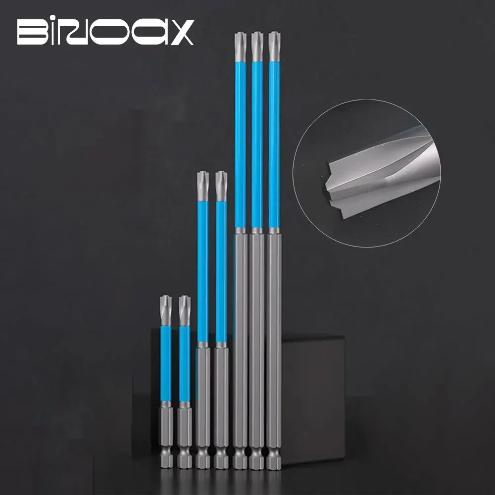 Electrician Special Slotted Cross Screwdriver Bit Magnetic FPH2 For Socket Switch Hand Tools 65/110/150mm
Electrician Special Slotted Cross Screwdriver Bit Magnetic FPH2 For Socket Switch Hand Tools 65/110/150mm