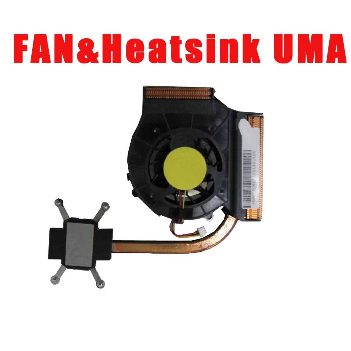Laptop CPU FAN&Heatsink For Lenovo E46 K46 LL5 31043282 35LL3TALV20 35LL3TALV30 UMA
Laptop CPU FAN&Heatsink For Lenovo E46 K46 LL5 31043282 35LL3TALV20 35LL3TALV30 UMA