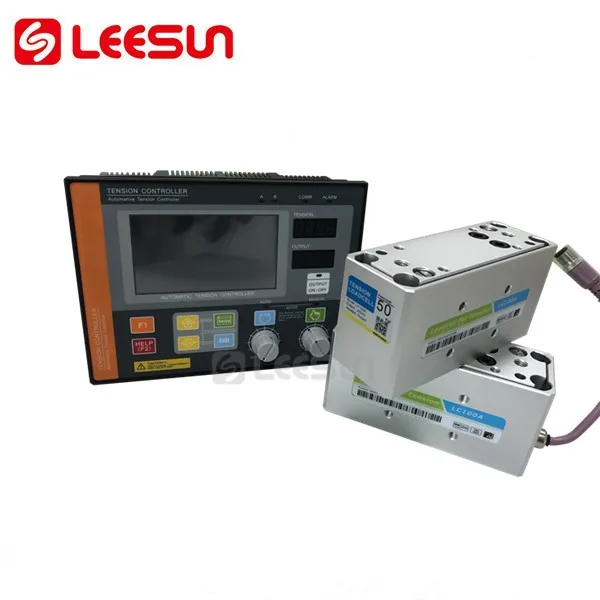 The Latest Style Web Tension Controller Full Touch Screen Control LTC-919S
The Latest Style Web Tension Controller Full Touch Screen Control LTC-919S