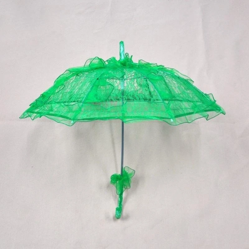 31BB Lace Embroidered Parasol Wedding Bride Photography Props Umbrellas Lady Costume
31BB Lace Embroidered Parasol Wedding Bride Photography Props Umbrellas Lady Costume
