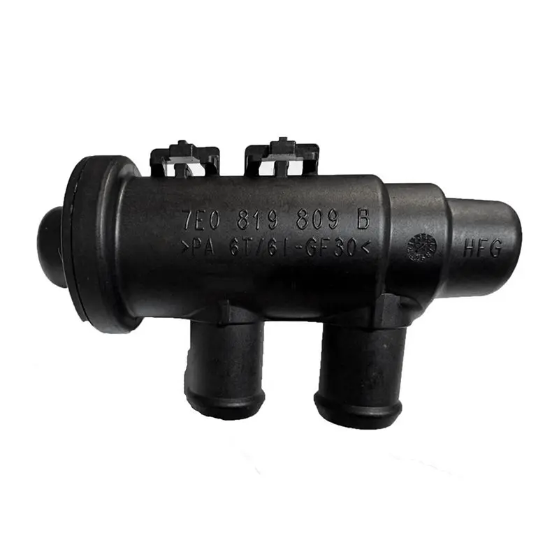 For VW T6.1 Transporter Multivan Caravelle Coolant Control Valve Thermal Valve 7E0819809A 7LA121113A 7E0819809B-AU62
For VW T6.1 Transporter Multivan Caravelle Coolant Control Valve Thermal Valve 7E0819809A 7LA121113A 7E0819809B-AU62