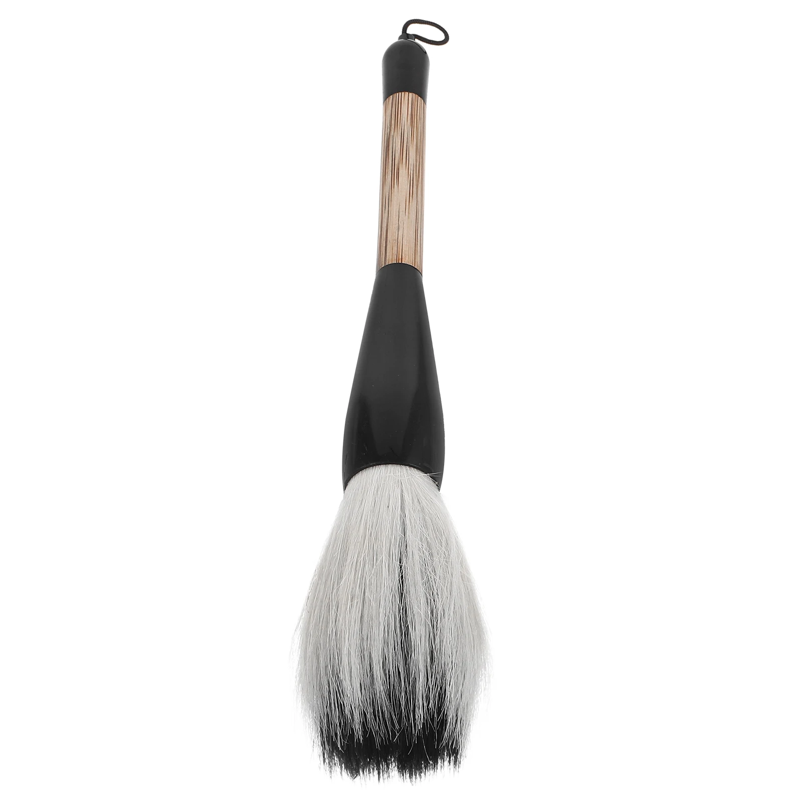 Chinese Calligraphy Brush Large Size Beginner Writing Tool Smooth Tip Portable Painting Brushes For Household Practice Art
Chinese Calligraphy Brush Large Size Beginner Writing Tool Smooth Tip Portable Painting Brushes For Household Practice Art