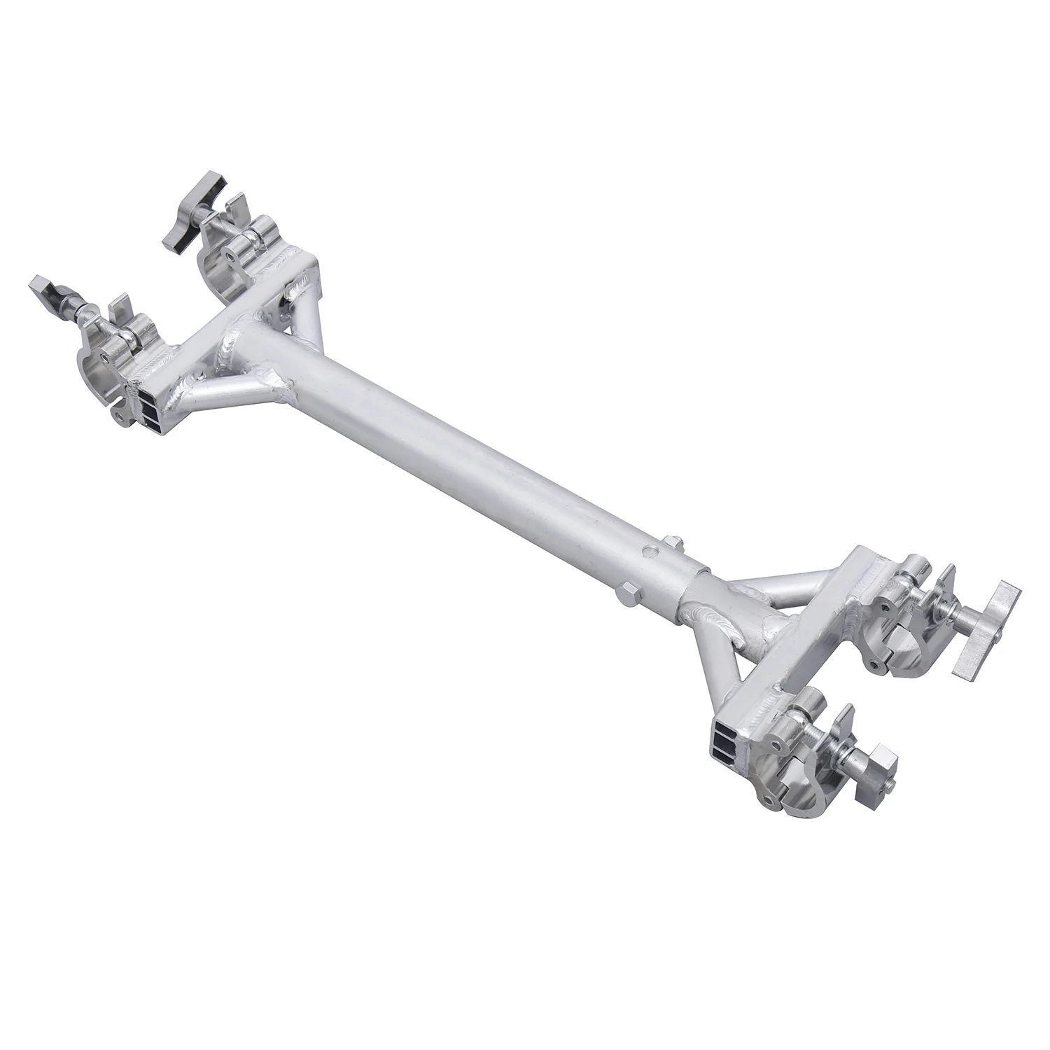 Aluminum Alloy Stage Light Hook for Stage Lighting and Truss Display Double Omega Design Truss Clip
Aluminum Alloy Stage Light Hook for Stage Lighting and Truss Display Double Omega Design Truss Clip