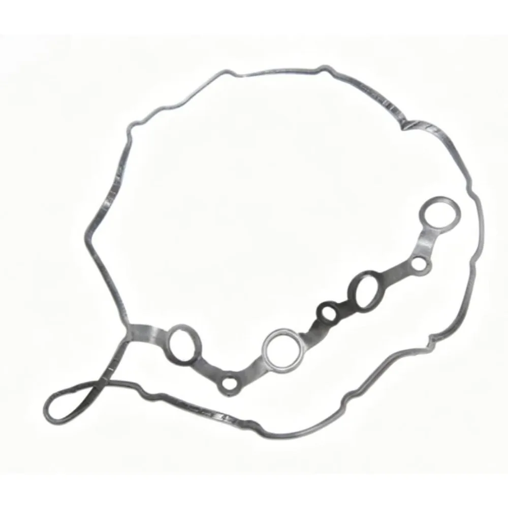 Accessories 22441 2GGA1 224412GGA1 for Hyundai Sonata Veloster for Kia Valve Cover Gasket Brand New 22441-2GGA1
Accessories 22441 2GGA1 224412GGA1 for Hyundai Sonata Veloster for Kia Valve Cover Gasket Brand New 22441-2GGA1