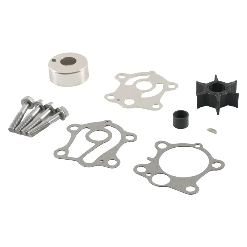 Water Pump Impeller Water Pump Impeller Repair Kit Water Pump Impeller For Yamaha-T61C
Water Pump Impeller Water Pump Impeller Repair Kit Water Pump Impeller For Yamaha-T61C