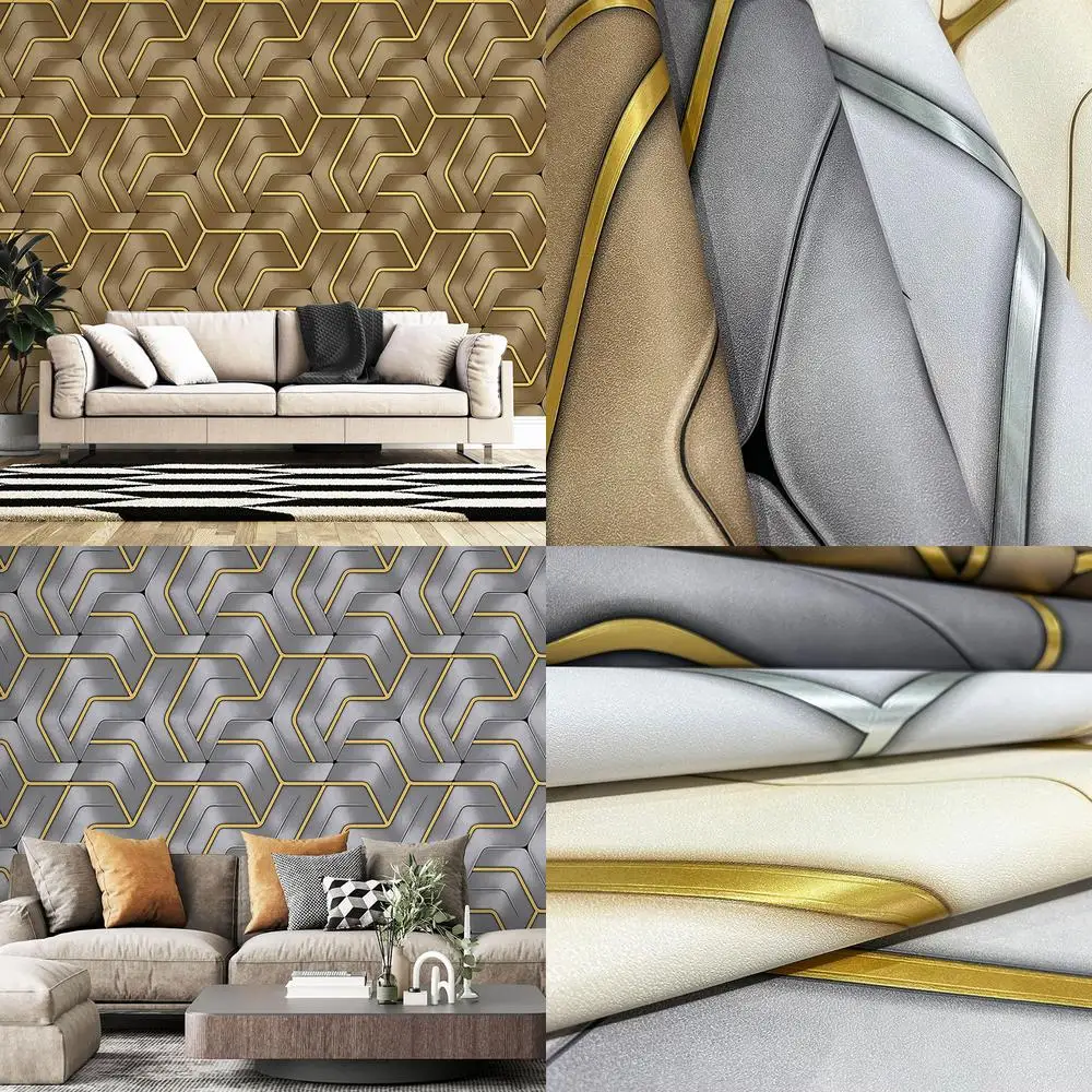 3D темно-коричневые современные геометрические обои для гостиной, столовой, ТВ-фона, стены, КТВ, спа, интернет-кафе, обои на заказ
3D темно-коричневые современные геометрические обои для гостиной, столовой, ТВ-фона, стены, КТВ, спа, интернет-кафе, обои на заказ