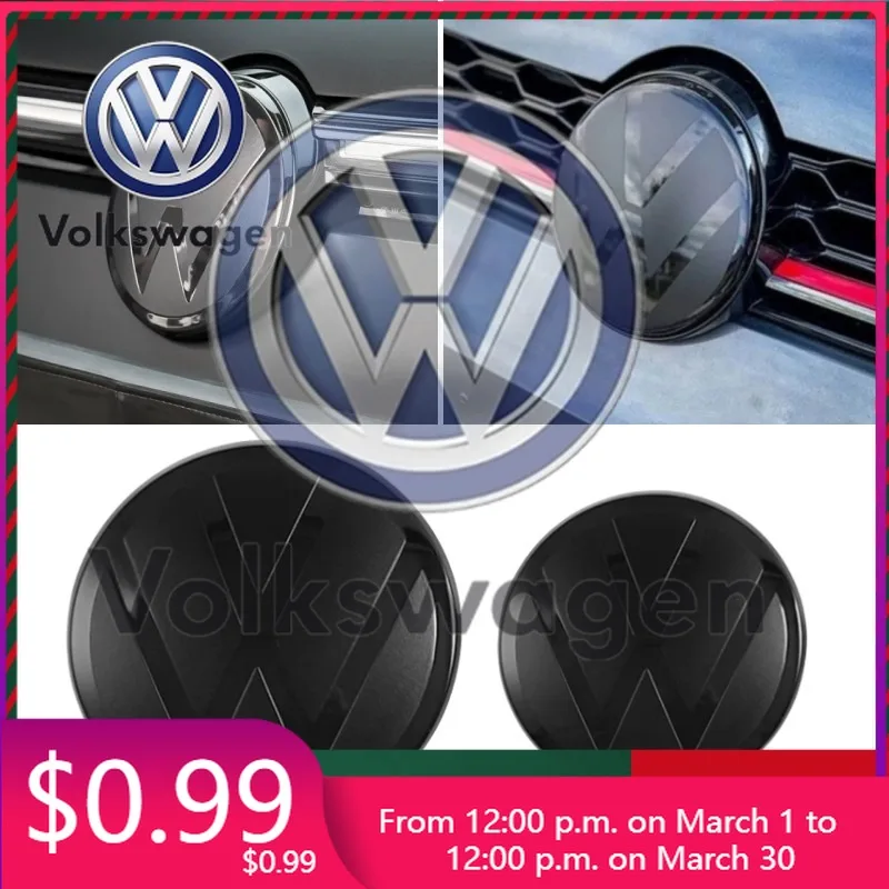 Наклейки-эмблемы для автомобилей VW Volkswagen из ABS-пластика для Golf 6/Golf 7/Golf 7.5/Golf 8 (передние и задние), не влияющие на ACC.
Наклейки-эмблемы для автомобилей VW Volkswagen из ABS-пластика для Golf 6/Golf 7/Golf 7.5/Golf 8 (передние и задние), не влияющие на ACC.