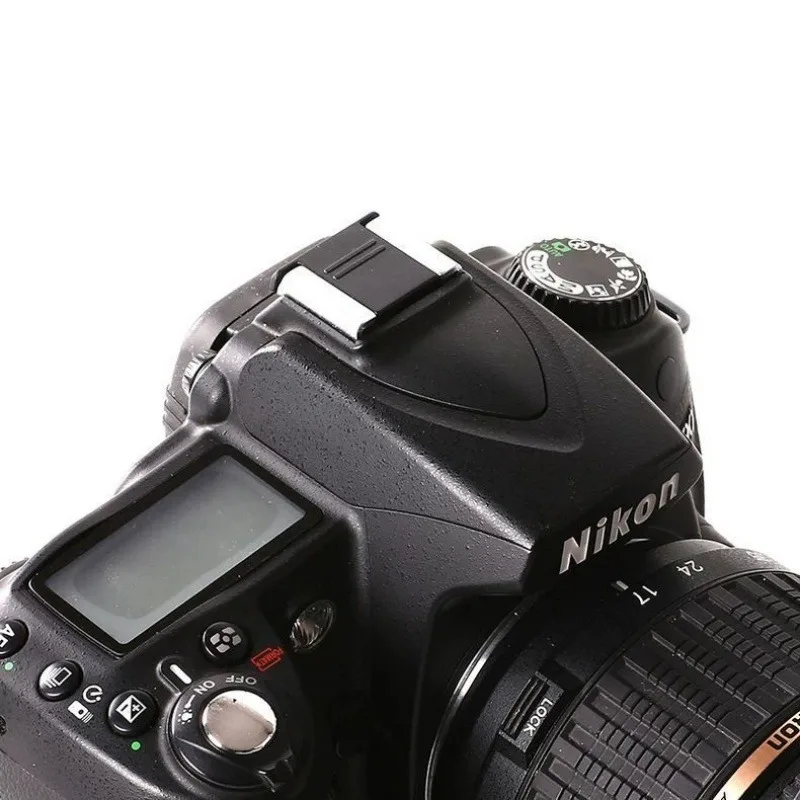 For NIKON D810A D5600 D2Xs D7500 D100 Z50 D3 D40 D700 D800E Hot Shoe Cover Camera Accessories Cap Protector
For NIKON D810A D5600 D2Xs D7500 D100 Z50 D3 D40 D700 D800E Hot Shoe Cover Camera Accessories Cap Protector
