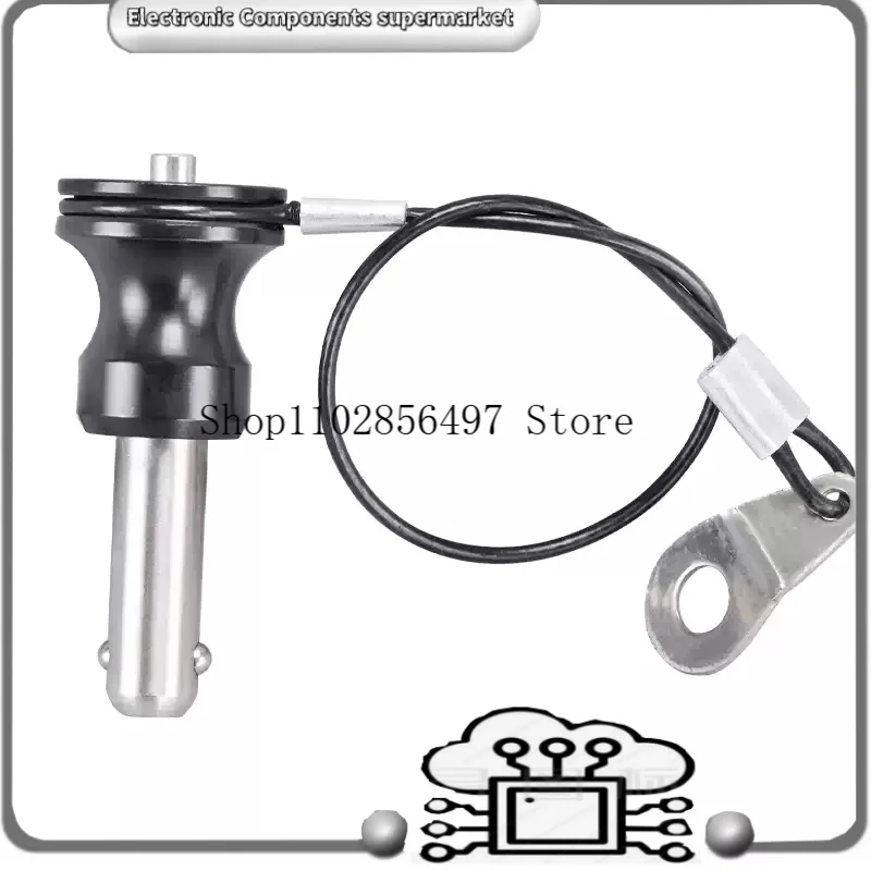 12pcs High quality new speakers pin 9.5x22mm for line array speakers in professional audio and dj speakers
12pcs High quality new speakers pin 9.5x22mm for line array speakers in professional audio and dj speakers