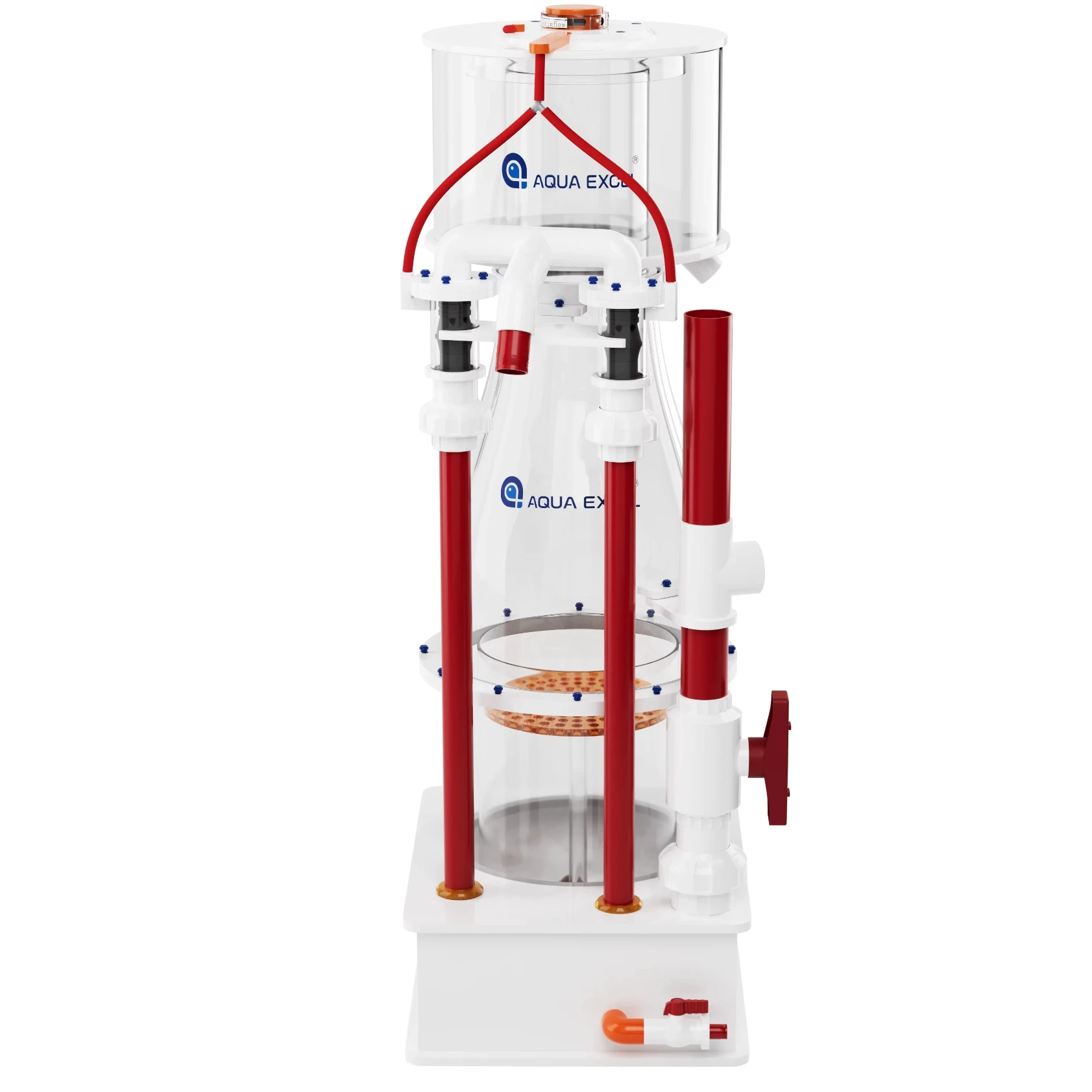Hot Sale AE NOZ-S Seafood Pool Single And Double Nozzle Large External Separator External Protein Separator
Hot Sale AE NOZ-S Seafood Pool Single And Double Nozzle Large External Separator External Protein Separator