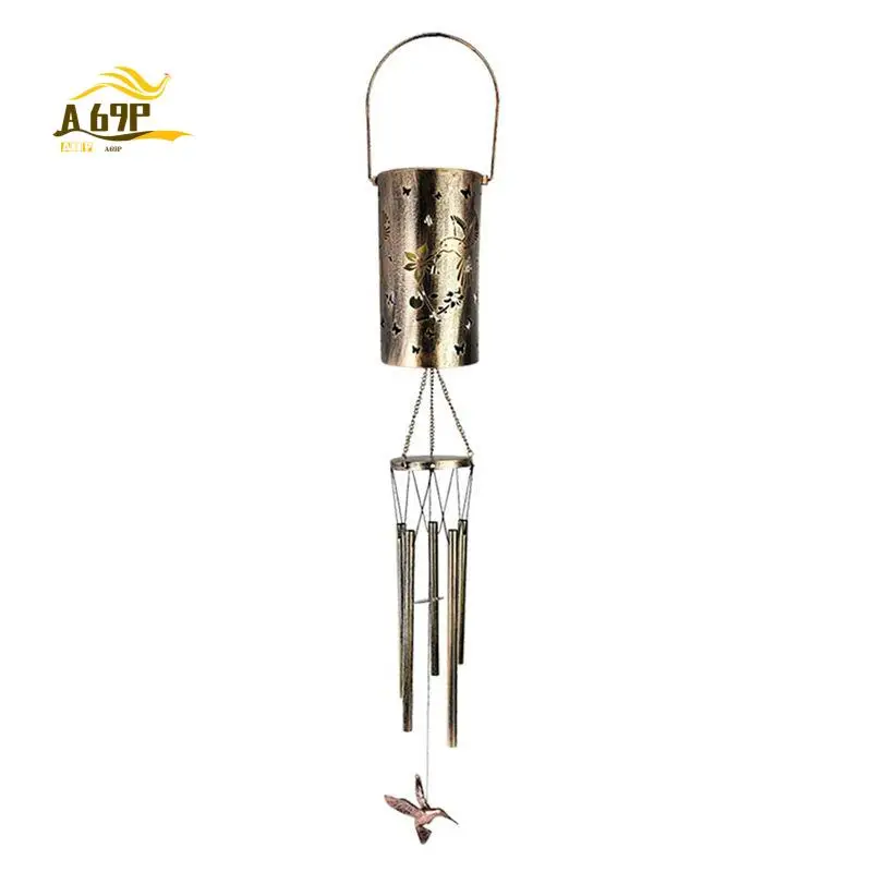 A69P-Solar Lanterns Outdoor Hummingbird Solar Wind Chimes Memorial Gift With Solar Lantern Garden Decor Hanging Solar Lights
A69P-Solar Lanterns Outdoor Hummingbird Solar Wind Chimes Memorial Gift With Solar Lantern Garden Decor Hanging Solar Lights