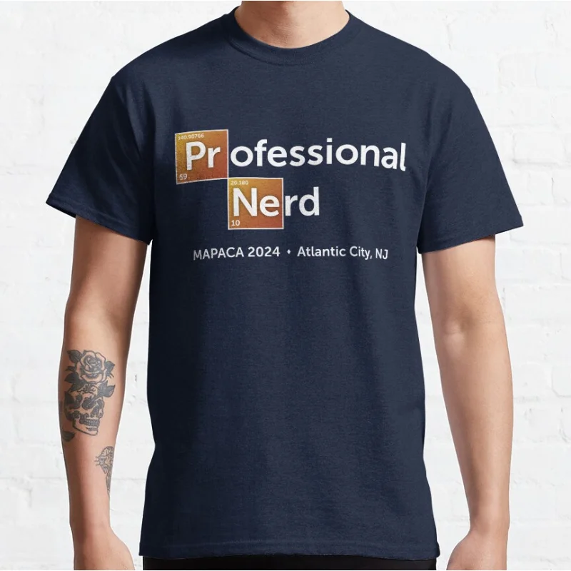 Professional Nerd American Crime Drama Breaking Bad fan art graphic t shirts large size tee Unisex Adult all size S-6XL
Professional Nerd American Crime Drama Breaking Bad fan art graphic t shirts large size tee Unisex Adult all size S-6XL