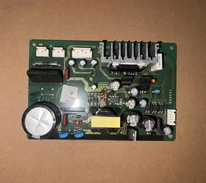 used for refrigerator computer board power module DA41-00757A refrigerator board part
used for refrigerator computer board power module DA41-00757A refrigerator board part