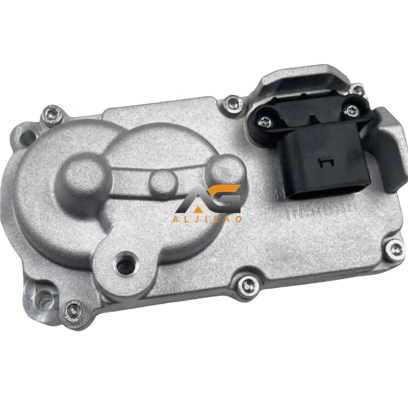 Gold seller High-quality Replacement Turbocharger Actuator Actuator Replacement Parts and Components 2393599 for Truck & Trai
Gold seller High-quality Replacement Turbocharger Actuator Actuator Replacement Parts and Components 2393599 for Truck & Trai