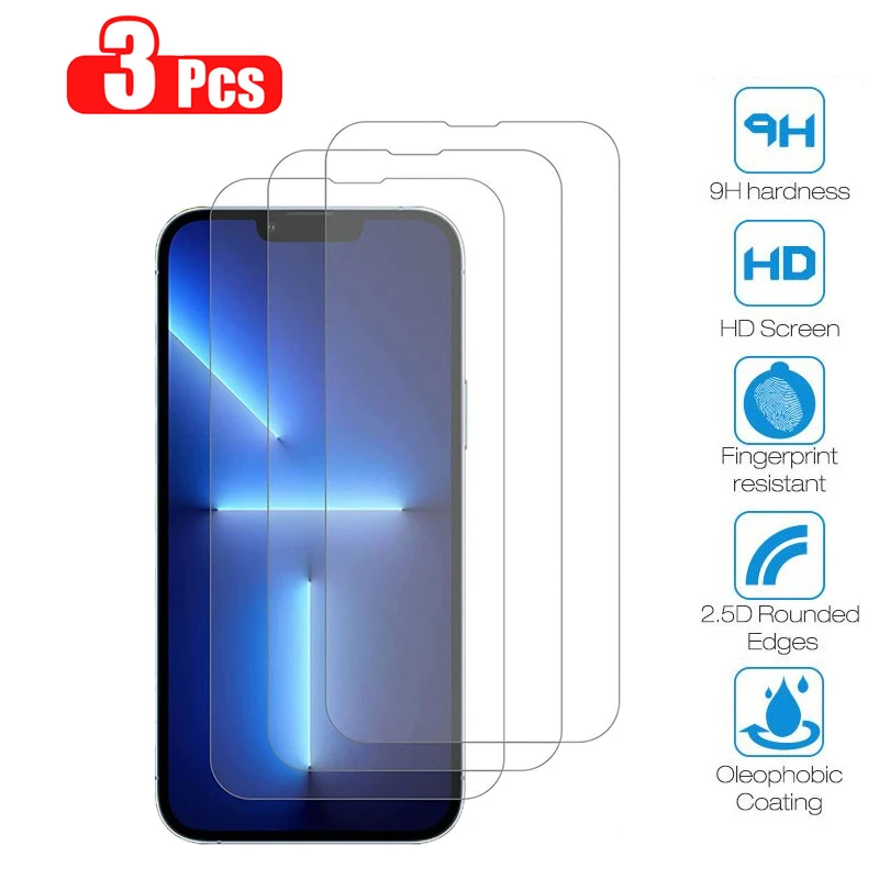 Закаленное стекло 9D с полным покрытием для iPhone, прозрачная защитная пленка для экрана для iPhone 14, 13, 12, 11 Pro Max, Mini, XR, X, XS, 6, 6s, 7, 8 Plus, SE, 3, 2, 3 шт.
Закаленное стекло 9D с полным покрытием для iPhone, прозрачная защитная пленка для экрана для iPhone 14, 13, 12, 11 Pro Max, Mini, XR, X, XS, 6, 6s, 7, 8 Plus, SE, 3, 2, 3 шт.