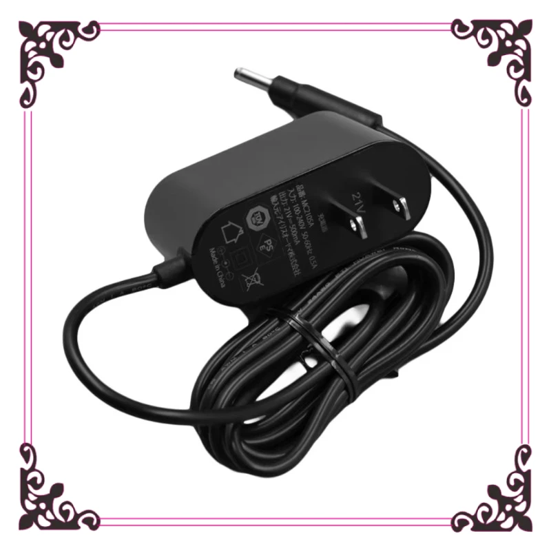 MC2105A adapter original MC21O5A IRIS 21V 500MA 21V500MA 21V0.5A 21V 0.5A charging power adapter
MC2105A adapter original MC21O5A IRIS 21V 500MA 21V500MA 21V0.5A 21V 0.5A charging power adapter