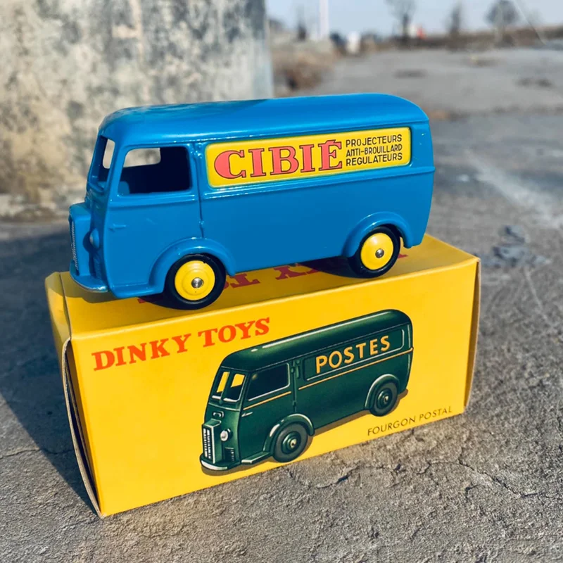 DINKYTOYS литой под давлением фургон-автобус из сплава, классическая модель автомобиля, готовый продукт, имитация коллекции игрушек, подарок, статическая модель, дисплей
DINKYTOYS литой под давлением фургон-автобус из сплава, классическая модель автомобиля, готовый продукт, имитация коллекции игрушек, подарок, статическая модель, дисплей