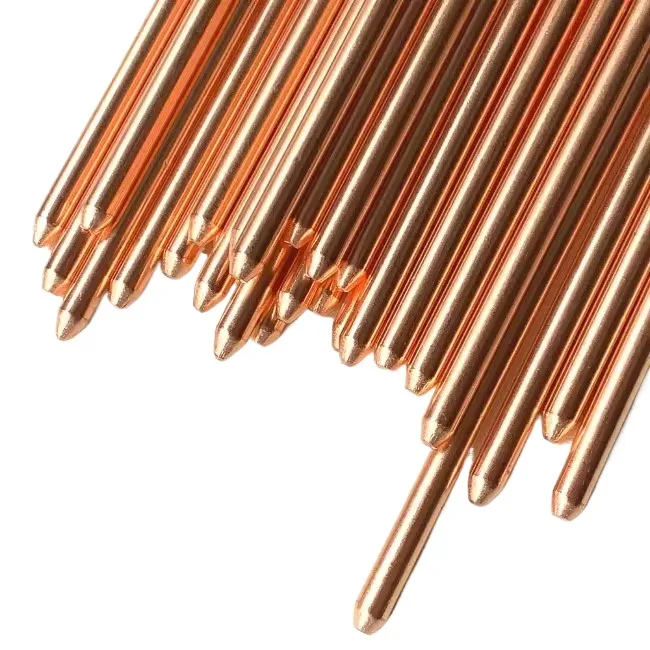 Innovative Copper Heat Pipe Solution for Enhanced Heat Transfer in LED Headlight Systems
Innovative Copper Heat Pipe Solution for Enhanced Heat Transfer in LED Headlight Systems