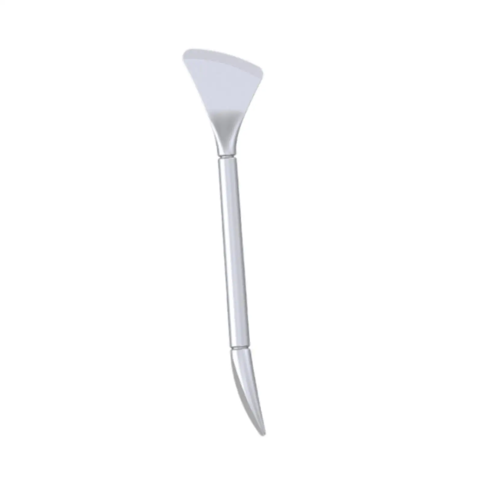 Cleaning Removal Tool Multiuse Easy Use Face Garbage Removing Tool Facial Trash Cleaning Stainless Steel Pore Cleaner Female
Cleaning Removal Tool Multiuse Easy Use Face Garbage Removing Tool Facial Trash Cleaning Stainless Steel Pore Cleaner Female
