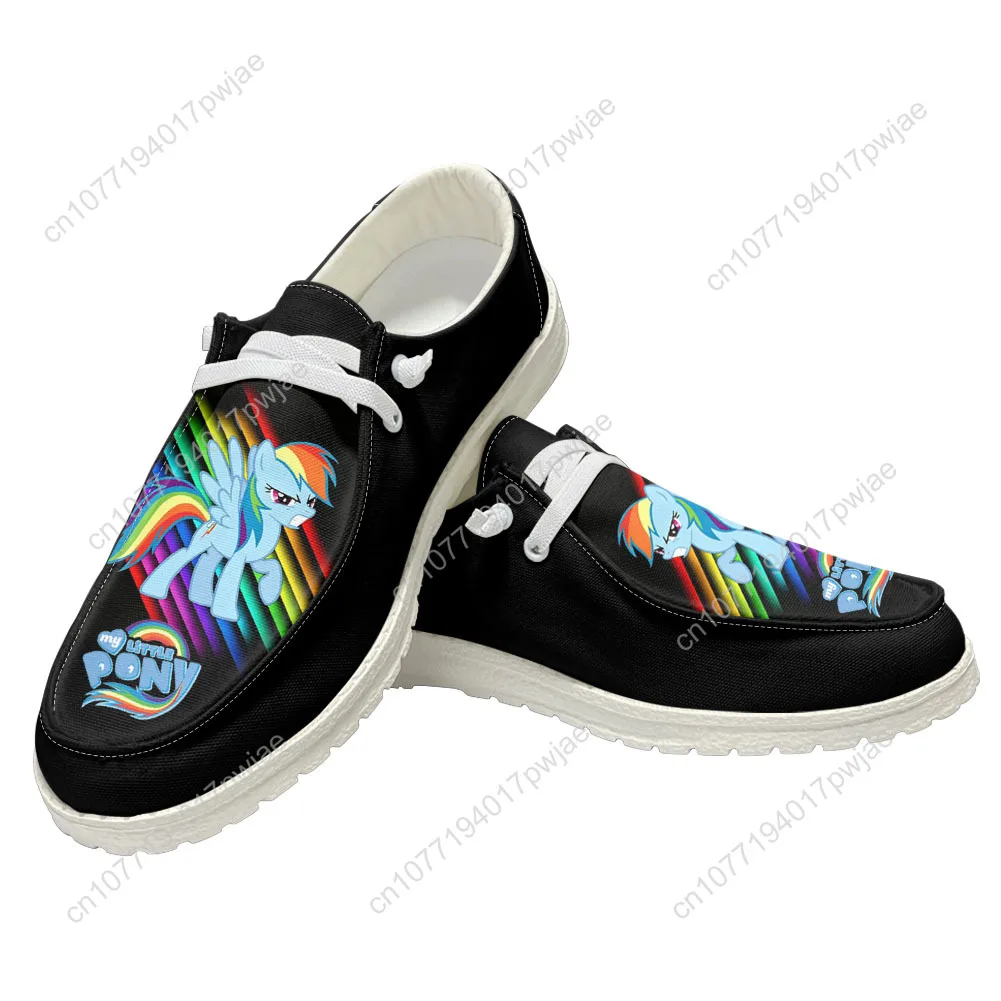 My Little Pony Rainbow Dash Flat Casual Shoes Mens Womans Outdoor Lightweight Customize Hiking Shoes
My Little Pony Rainbow Dash Flat Casual Shoes Mens Womans Outdoor Lightweight Customize Hiking Shoes