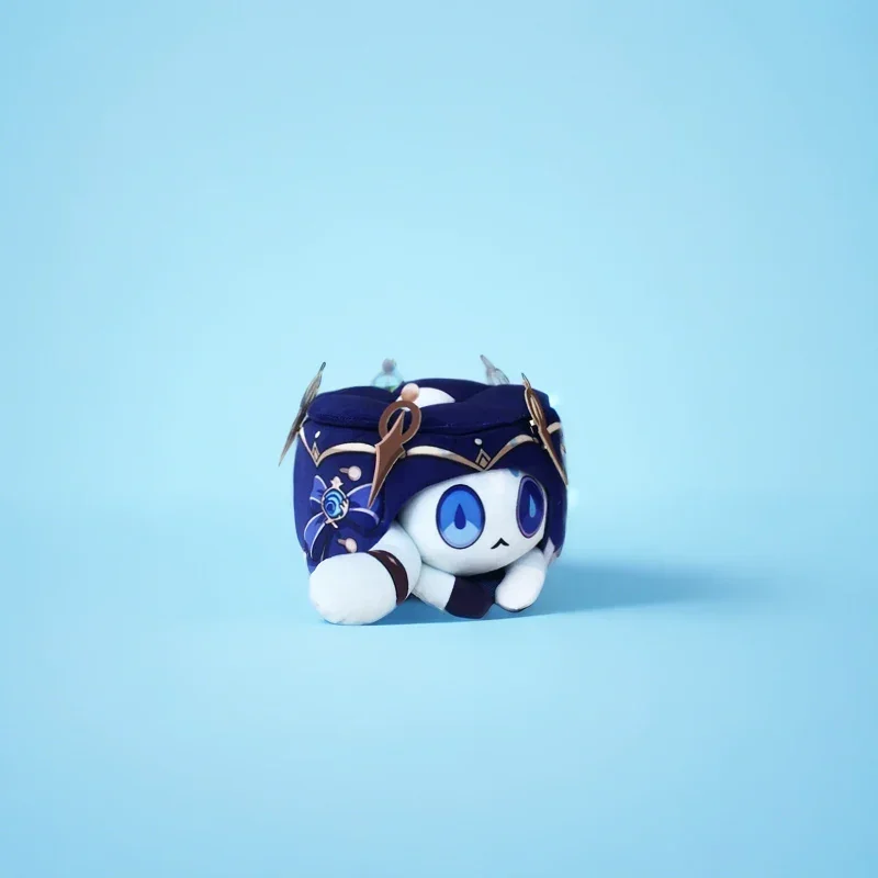 Аниме игра Genshin Impact Furina Focalors косплей мягкая студийная подушка мягкая игрушка подушка искусственный подарок на Рождество
Аниме игра Genshin Impact Furina Focalors косплей мягкая студийная подушка мягкая игрушка подушка искусственный подарок на Рождество