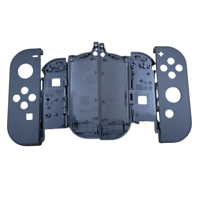 Replacement Housing Joy-Con Shell Case Set For Joy-Con Housing Shell For NS Joycon Replacement L R Button Set Controllers gray
Replacement Housing Joy-Con Shell Case Set For Joy-Con Housing Shell For NS Joycon Replacement L R Button Set Controllers gray