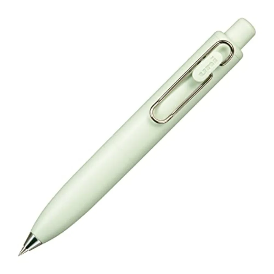 Mitsubishi Pencil UMNSP38.52 Gel Ballpoint Pen Uni-Ball One P 0.38 Huka
Mitsubishi Pencil UMNSP38.52 Gel Ballpoint Pen Uni-Ball One P 0.38 Huka