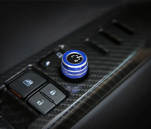 2pcs Air Conditioning Knob Decorative Control Button Cover Car Accessories Longlasting Material Easy
2pcs Air Conditioning Knob Decorative Control Button Cover Car Accessories Longlasting Material Easy