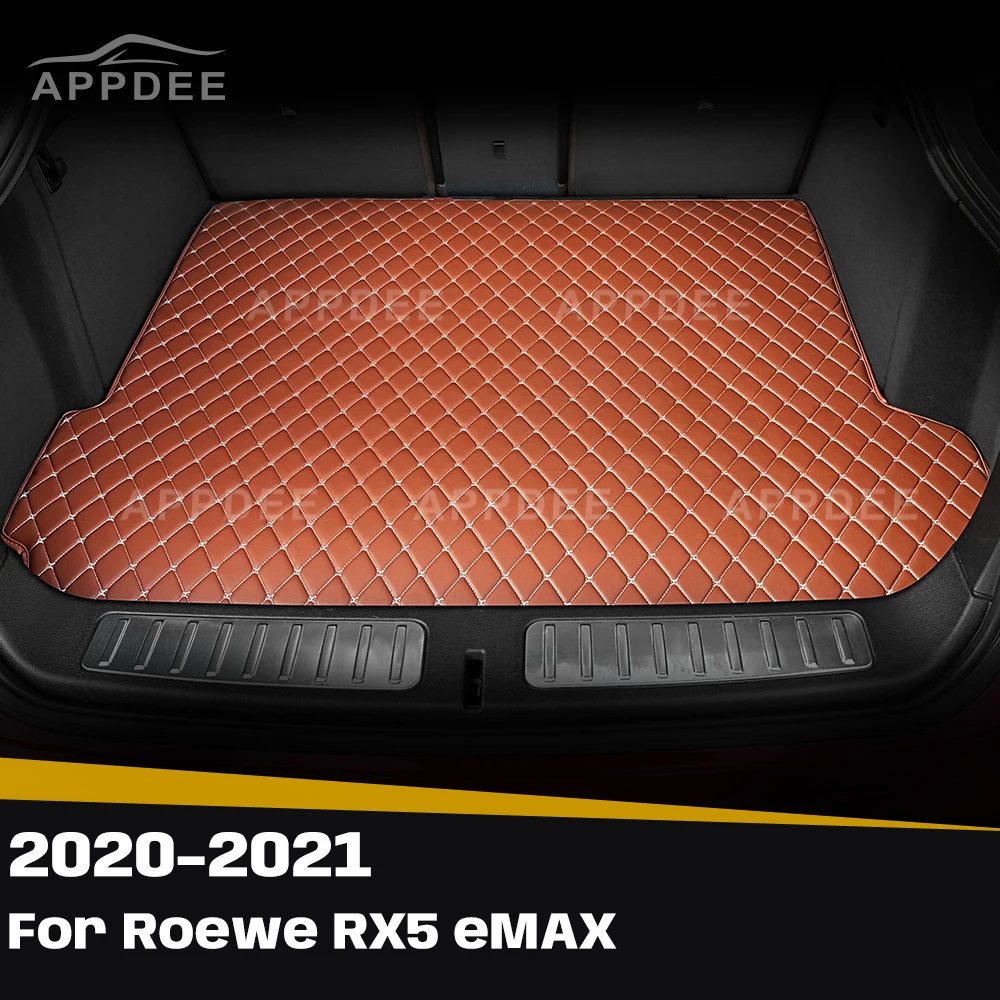 Для Roewe RX5 eMAX 2020-2021 изготовленный на заказ коврик в багажник автомобиля, антигрязная накладка, защитный коврик, грузовая подкладка, авто аксессуары для интерьера
Для Roewe RX5 eMAX 2020-2021 изготовленный на заказ коврик в багажник автомобиля, антигрязная накладка, защитный коврик, грузовая подкладка, авто аксессуары для интерьера