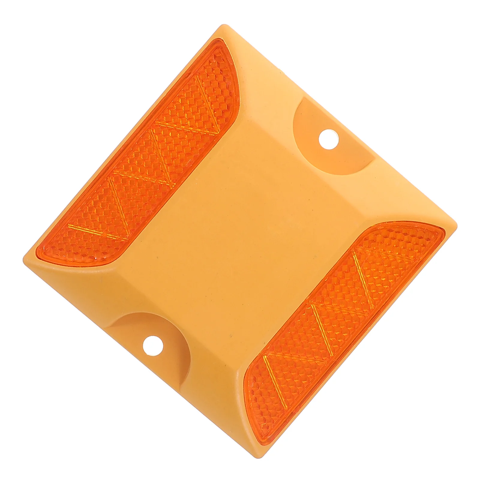 2Pcs Reflective Road Markers Plastic Caution Bump Ahead Sign Slow Vehicle Warning Traffic Safety Driveway Night Visibility Signs
2Pcs Reflective Road Markers Plastic Caution Bump Ahead Sign Slow Vehicle Warning Traffic Safety Driveway Night Visibility Signs