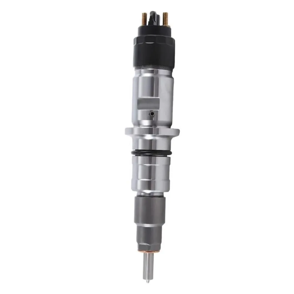 Fuel Injector 0445120560 for Foton Auman High FlowCar Accessories
Fuel Injector 0445120560 for Foton Auman High FlowCar Accessories