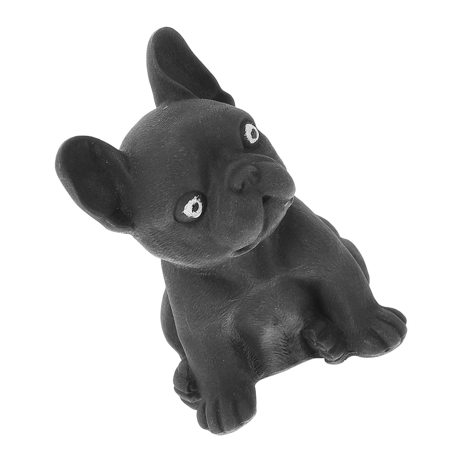 Bulldog Statue Garden Resin Animal Decor Sculpture Figurine Statues Outdoor Ornament Crafts Desktop
Bulldog Statue Garden Resin Animal Decor Sculpture Figurine Statues Outdoor Ornament Crafts Desktop