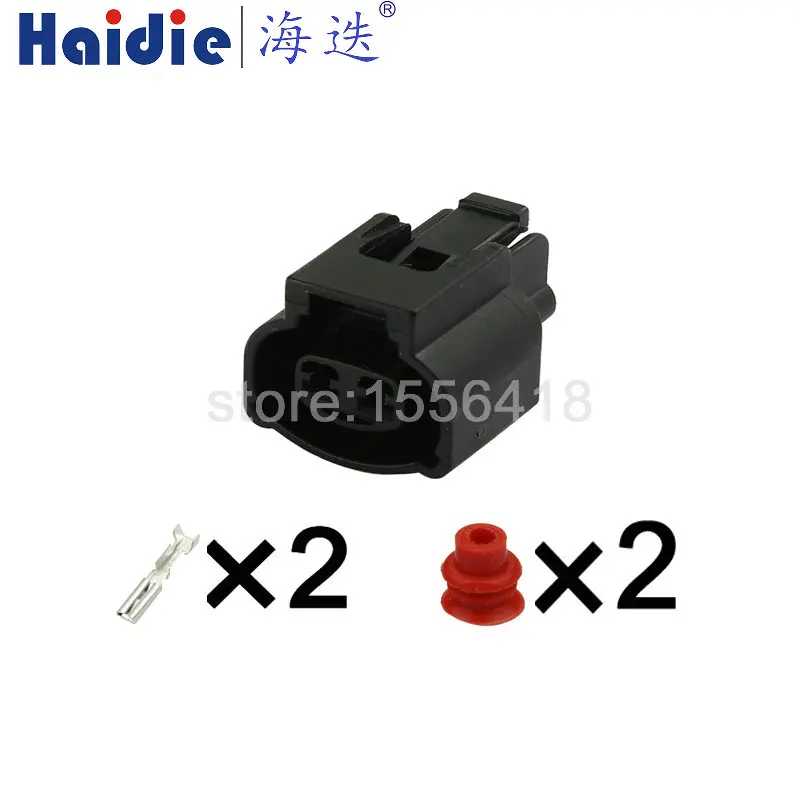1-100 Sets 2 Pins automotive connector MG640461-5
1-100 Sets 2 Pins automotive connector MG640461-5