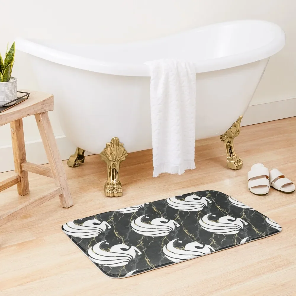 ucf knights marble Bath Mat Sets Of Bathroom Accessories Quick-Drying Bathroom Mat
ucf knights marble Bath Mat Sets Of Bathroom Accessories Quick-Drying Bathroom Mat
