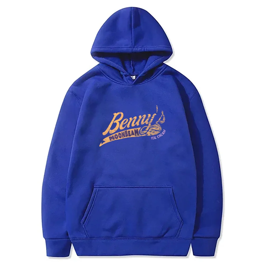 Benny's Moonbeam Ice Cream Hoodie Benson Boone Sweatshirt for Fan Long Sleeve Men Women Clothing Streetwear Print Top Ashionable
Benny's Moonbeam Ice Cream Hoodie Benson Boone Sweatshirt for Fan Long Sleeve Men Women Clothing Streetwear Print Top Ashionable