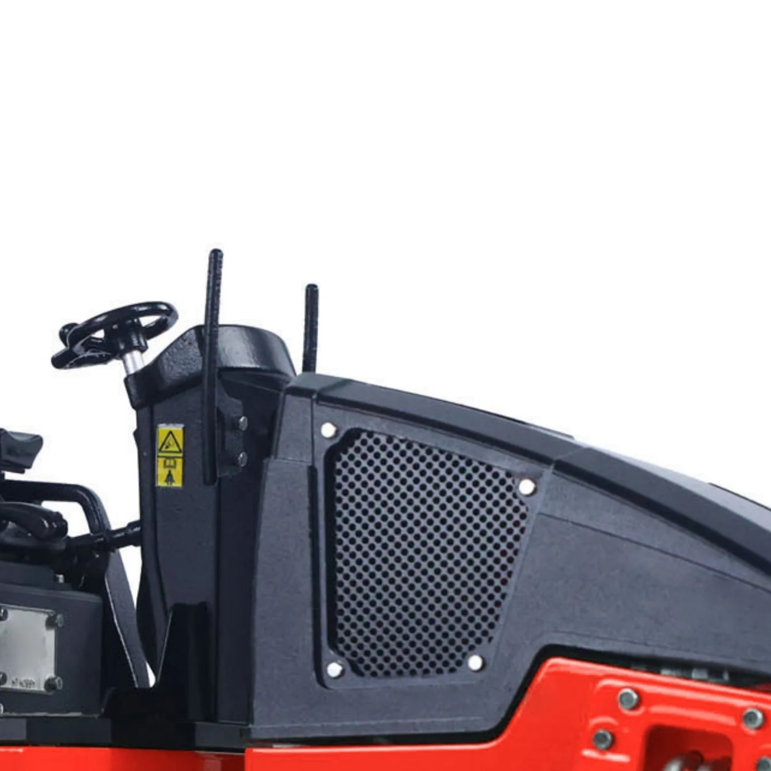 7.7 Inches RTR 1/14 Alloy Remote Controlled Road Roller BW120AD Brushed ESC 25KG Servo Battery RC Construction Vehicle Model
7.7 Inches RTR 1/14 Alloy Remote Controlled Road Roller BW120AD Brushed ESC 25KG Servo Battery RC Construction Vehicle Model