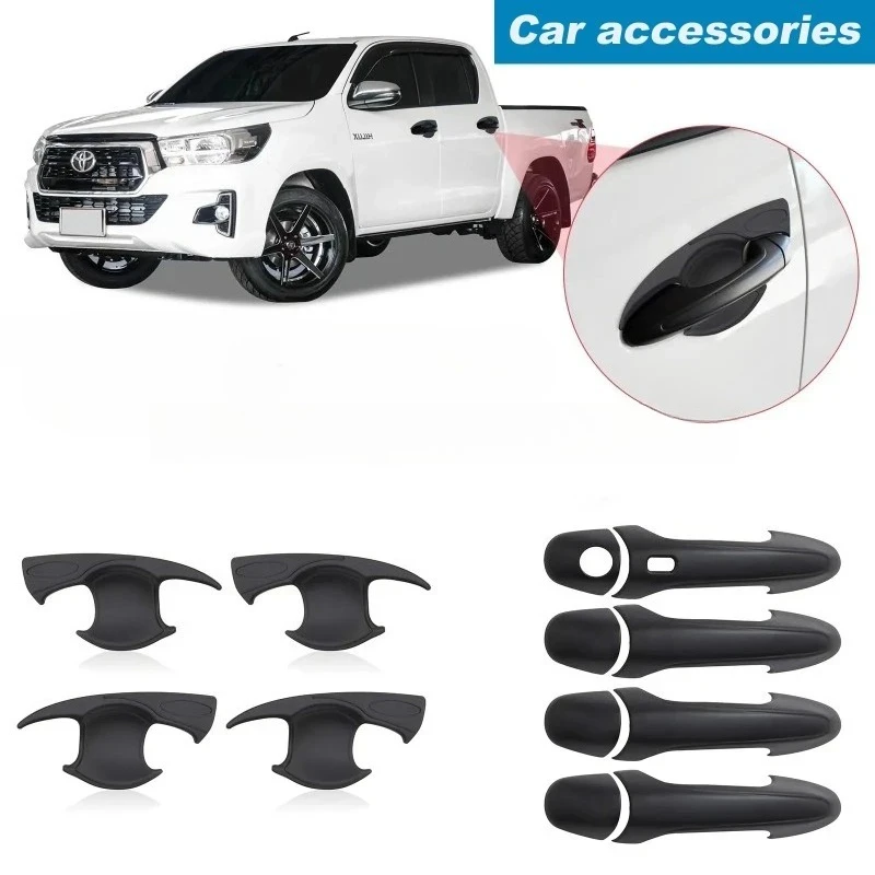Suitable for 2015 2016 2019 2021 2024 Auto PartsDoor Handle Cover Trim Protector Door Handle Bowl Insert Scratch Cover
Suitable for 2015 2016 2019 2021 2024 Auto PartsDoor Handle Cover Trim Protector Door Handle Bowl Insert Scratch Cover