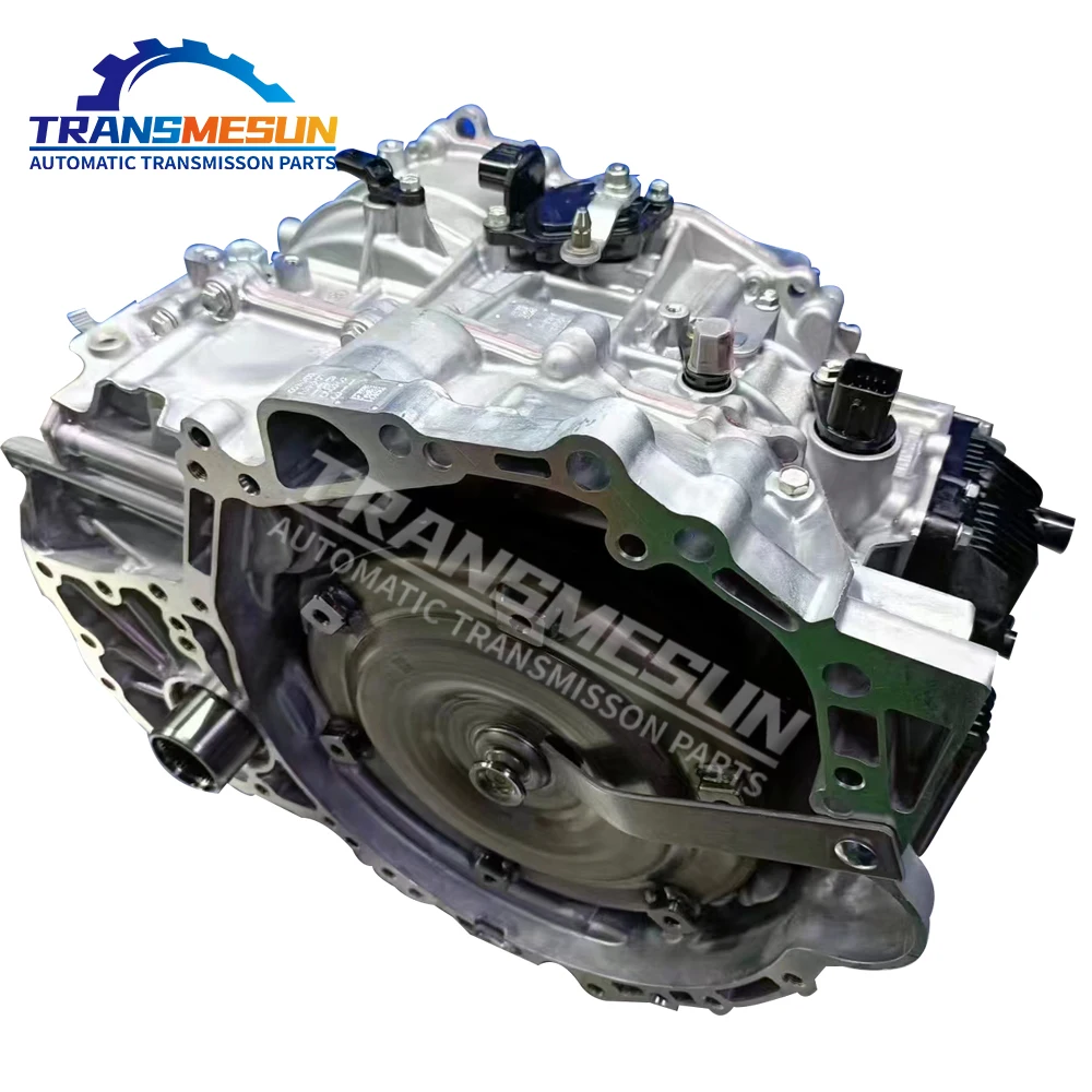 TRANSMESUN Genuine 10-speed CVT 4WD Equipped With M20D-FKS Engine Transmission Gearbox Assembly Suitable For Toyota RAV4
TRANSMESUN Genuine 10-speed CVT 4WD Equipped With M20D-FKS Engine Transmission Gearbox Assembly Suitable For Toyota RAV4