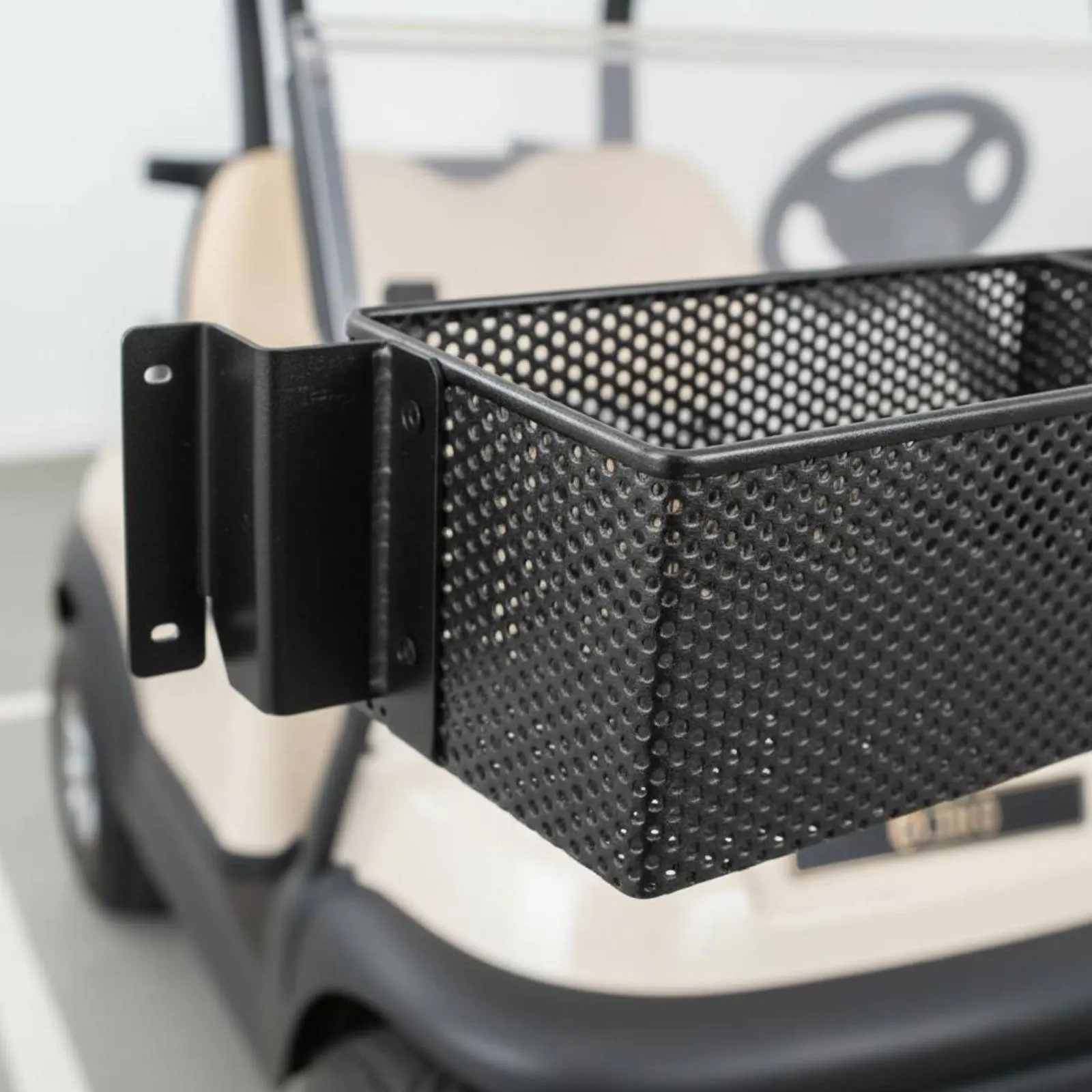 Club Car Front Cargo Basket Sturdy Construction Club Car Front Basket Vehicle Add-on uncoveredTop Design Powder Coated
Club Car Front Cargo Basket Sturdy Construction Club Car Front Basket Vehicle Add-on uncoveredTop Design Powder Coated