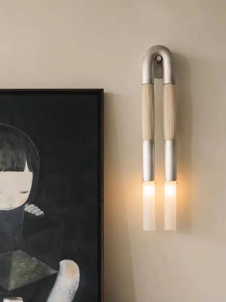 2025 Retro Art Design Modern Minimalist Ceiling Pendant Lights Classical Nature Beauty Home Decor LED Dimmable Lamps For Living
2025 Retro Art Design Modern Minimalist Ceiling Pendant Lights Classical Nature Beauty Home Decor LED Dimmable Lamps For Living