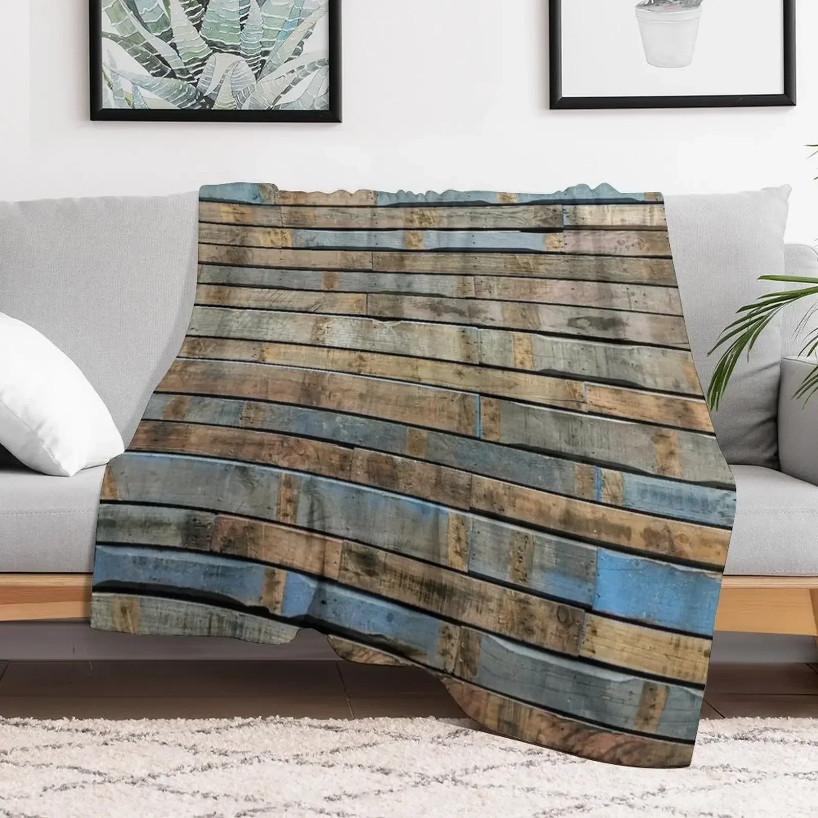 Distressed wood - Blue and brown Throw Blanket Soft Beds for babies halloween Sofa Throw Blankets Loose Cute Blankets
Distressed wood - Blue and brown Throw Blanket Soft Beds for babies halloween Sofa Throw Blankets Loose Cute Blankets