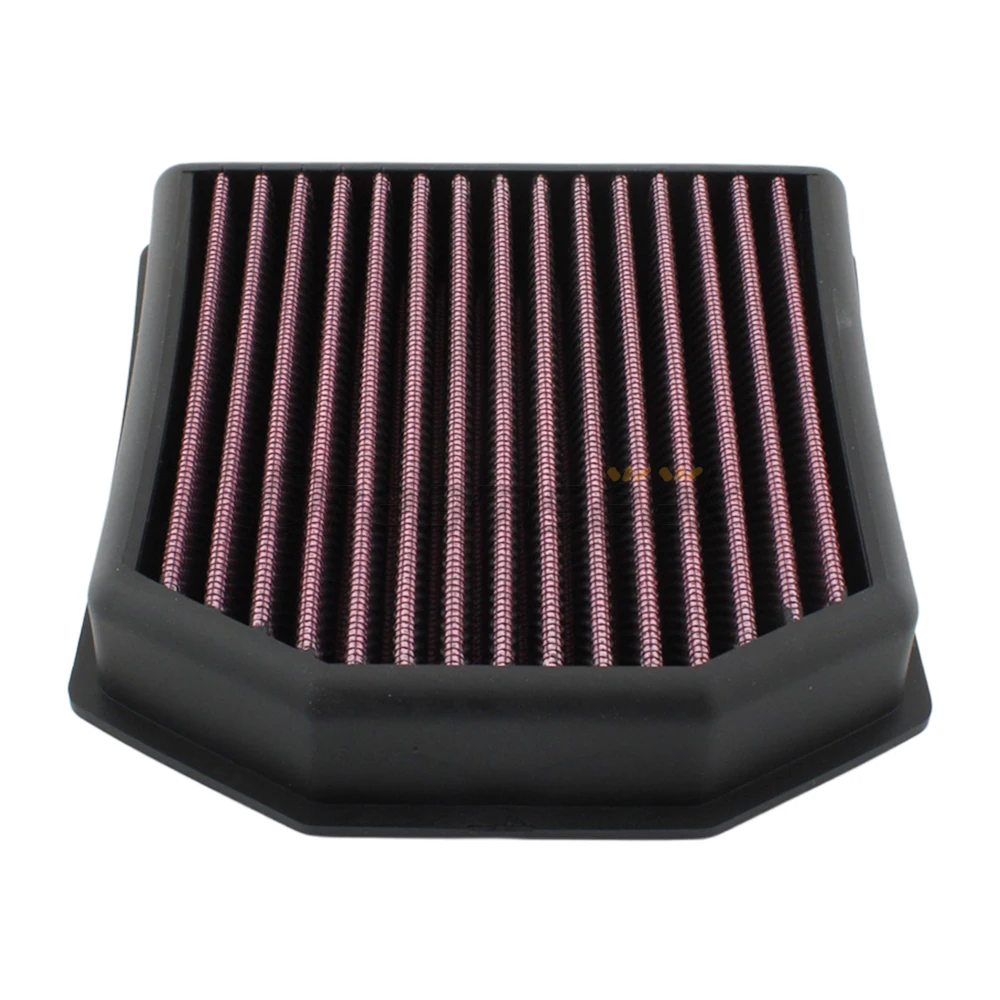 Очиститель впускного воздушного фильтра для замены спортивных мотоциклов Triumph Tiger 900 GT, GT Pro, Rally, Rally Pro 2020-2025 Tiger 850
Очиститель впускного воздушного фильтра для замены спортивных мотоциклов Triumph Tiger 900 GT, GT Pro, Rally, Rally Pro 2020-2025 Tiger 850