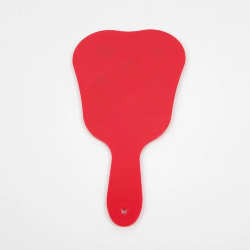 7Pcs Handle Dental Mirror Unbreakable Mouth Teeth Mirror Plastic Makeup Mirror Tooth Shaped Dental Accessories Dentist Tools
7Pcs Handle Dental Mirror Unbreakable Mouth Teeth Mirror Plastic Makeup Mirror Tooth Shaped Dental Accessories Dentist Tools