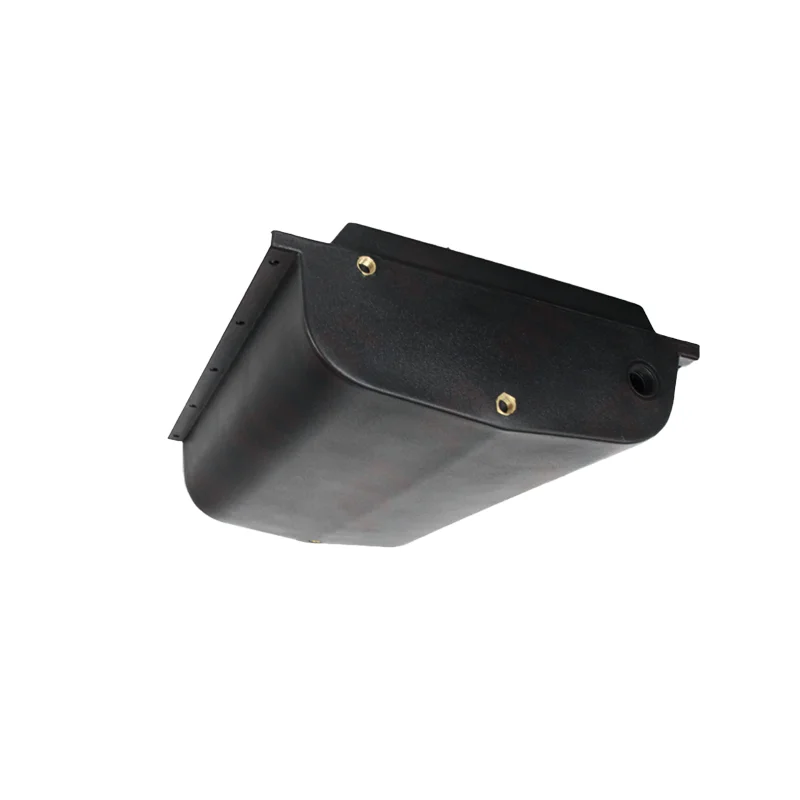 Lightweight PE Plastic Rv Water Tank for Camping Vehicles 75L 120L Wholesale Campera Van Accessories
Lightweight PE Plastic Rv Water Tank for Camping Vehicles 75L 120L Wholesale Campera Van Accessories