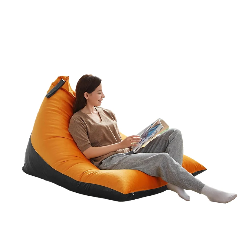 Красочная погремушка, ленивый диван, домашний и уличный водонепроницаемый съемный мягкий мешок для отдыха, ленивый диван
Красочная погремушка, ленивый диван, домашний и уличный водонепроницаемый съемный мягкий мешок для отдыха, ленивый диван