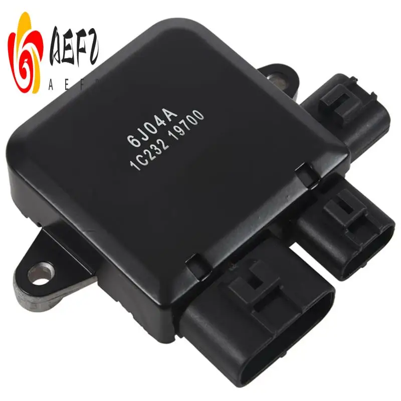 AEF2-Cooling Fan Control Unit Module Fan Controller Accessories 1355A124 For Mitsubishi Lancer 02-06 1C232-19700
AEF2-Cooling Fan Control Unit Module Fan Controller Accessories 1355A124 For Mitsubishi Lancer 02-06 1C232-19700